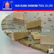 High Quality Diamond Saw Blade for Marble